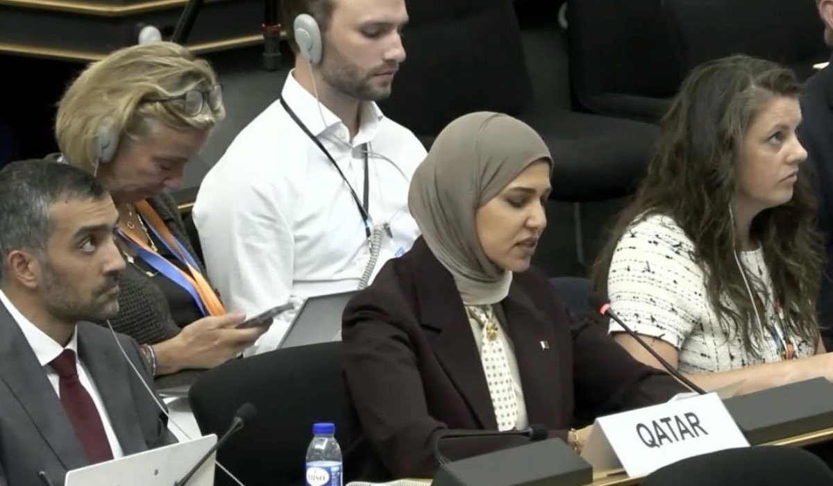 Qatar Reiterates Strong Condemnation of Iran's 'Unjustified' Attacks on Regional Countries